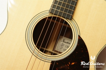 OM-28M  Madagascar Rosewood
